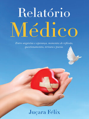 cover image of Relatório Médico